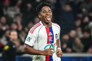 起劲终有回响！恩德里克加盟里昂12场6球4助 时隔1年再进巴西名单_24直播网