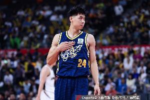 起劲性十足！崔永熙5中2拿下11分5板3助1断&犯满 正负值+30最高_24直播网