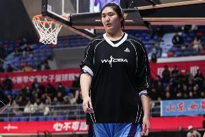 半数国青入。。CBA星锐赛名单出炉：张子宇、田媛媛在列_24直播网