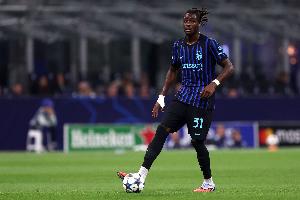 比塞克：和小因扎吉刚最先险些没法相同，，但我现在意语说得很流利_24直播网