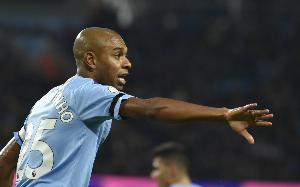 首战输3球！费尔南迪尼奥：曼城有能力逆转皇马，，，，，最要害的是信心_24直播网