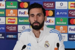 阿韦洛亚：没感受队内保存特权球员 姆巴佩球商极高且他已可出战_24直播网