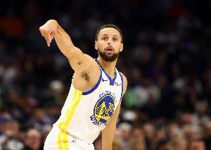 库里：球商的作育在这一代被忽视了 孩子们过早陷入商业头脑_24直播网