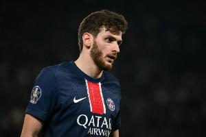 罗马诺：K77可能是阿森纳缺失的那块完善拼图，，，但巴黎不想卖掉他_24直播网