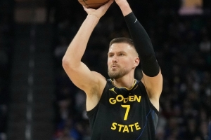 波津：我的状态越来越好 但还需要继续增强腿部的无邪性_24直播网