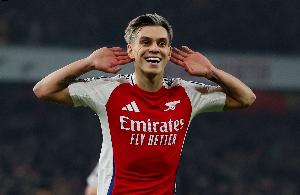 特罗萨德：力争捧起联赛杯冠军 对阵葡体？？？？？？他们逆转晋级很精彩_24直播网