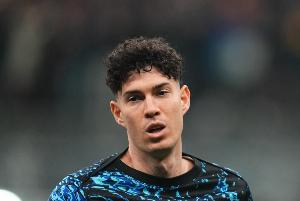 记者：国米并没有妄想出售巴斯托尼，，，球员也希望留队_24直播网