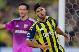 阿斯：阿森西奥本赛季13球14助超皇马时期最佳数据，，剑指国家队_24直播网