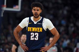 小阿德尔曼：卡梅隆·约翰逊现在打球不再想那么多 施展自然就好_24直播网