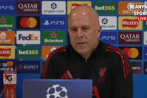 斯洛特：联赛夺冠后我搞砸了一些事 但每个决议都是为了球队能赢_24直播网