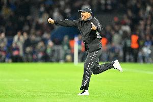 法尔克：出于竞技+财务思量，，，，，拜仁视欧冠四强为本赛季最低目的_24直播网