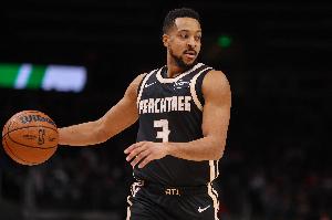 坎宁安缺多久？？？麦科勒姆曾两次得过气胸 其时划分缺战18场和11场_24直播网