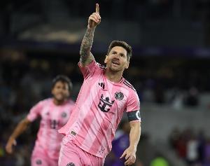 梅西900球种种划分：巴萨生涯672球 天下杯13球 2012年91球神迹_24直播网