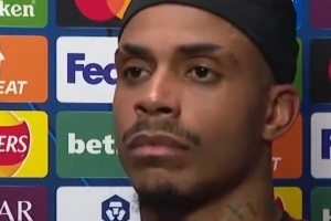 勒米纳：我们没能抵达利物浦的水平，，，我们清晰自己是输给一支强队_24直播网