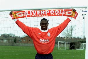 赫斯基：我希望斯洛特下赛季继续留任，，，利物浦不会纰漏地开除他_24直播网