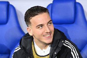 记者：马拉将不会被征召入本次德国队名单，，，，，将加入德国U21角逐_24直播网