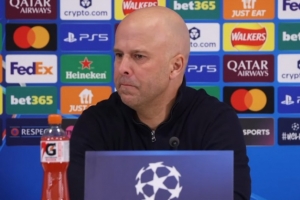 斯洛特：预期进球5.02敌手才0.18很难复制 虽只进4个但整体很知足_24直播网