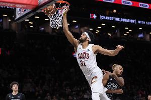 明天骑士客战公牛 阿伦&小克雷格·波特&普罗克特继续缺阵_24直播网