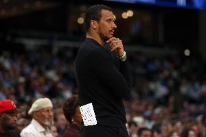 帕里什：马祖拉很有人格魅力和人际相同能力 这对球员很是主要_24直播网