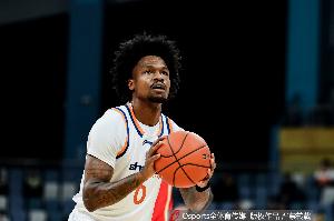 新民晚报：上海男篮的发念头回来了！_24直播网