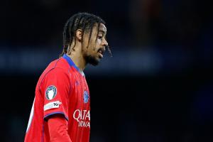 队报：巴尔科拉右脚踝韧带严重扭伤，，，，可能将缺席一个月_24直播网