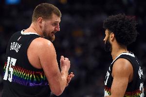 什么原因？？？？？？掘金本赛季要害球17胜19负 要害时刻净效率-12.1_24直播网