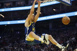 今日勇士大战凯尔特人 波斯特与佩顿可以出战 霍福德等5上将缺席_24直播网