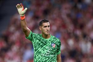 穆索：巴萨是天下最佳球队之一，，，，，但我们曾在国王杯镌汰巴萨_24直播网