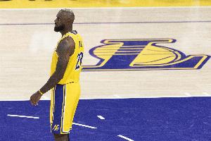 帕金斯：詹姆斯已经接受了作为东里之后的第三持球点的角色！_24直播网