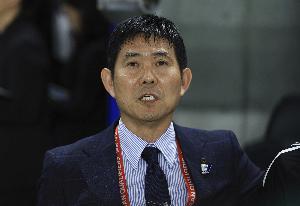 森保一二期日本队征召过88名球员，，，本次无缘名单61人中30人留洋_24直播网