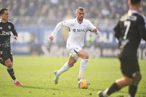 迪马：尤文有意免签斯皮纳佐拉，，，，，愿提供两年条约_24直播网