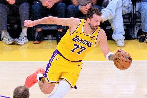 没想到吧？？？美媒：东契奇60+场次 比詹杜+奥尼尔+德克加起来都多_24直播网