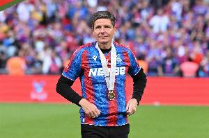 格拉斯纳：晋级欧协联8强是了不起的成绩，，，，，，将充分使用休假时间_24直播网