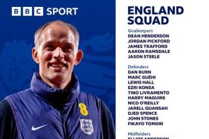 詹俊。。郝砜⒚放匦氯胙∮⒏窭家饬现校，但没有阿诺德的名字_24直播网