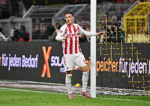 德天空：除布莱顿外，，，切尔西和纽卡也有意科隆19岁小将埃尔·马拉_24直播网