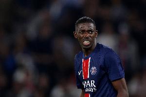 登贝莱奚落非洲杯冠军改判：只有非洲杯才会爆发这种疯狂的事_24直播网