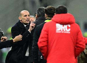 米体：下赛季多线米兰妄想扩充阵容到27人，，最想要买体能怪和硬汉_24直播网