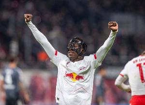 1年暴涨7350万！19岁迪奥曼德身价涨至7500万欧，，，，，赛季28场11球7助_24直播网