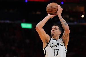 Scotto：小迈克尔·波特左腿筋拉伤 将在2-3周后复查_24直播网