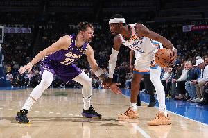 Skip：东契奇将赢得分王和罚球王 但MVP照旧亚历山大的_24直播网