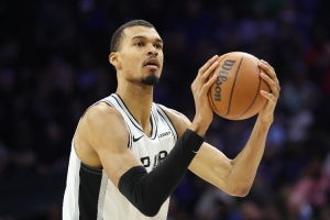 麦迪：若是文班亚马加入单挑赛的话 直接把奖杯给他吧_24直播网