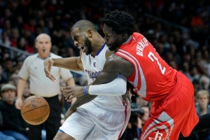 爱到深处就是恨？？？？贝弗利：恭喜保罗 我每次对位他都激动得睡不着_24直播网