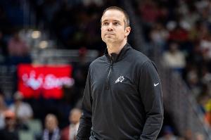 太阳主帅：不想总把伤病挂在嘴边 但全员康健是我们最盼愿的事_24直播网