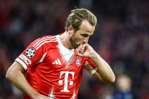 凯恩：奥利塞特立独行，，，，，，格纳布里是我相助过的最好的终结者之一_24直播网