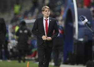 弗洛因德：帕夫洛维奇身体不适，，会讨论是否放他前往国家队报到_24直播网