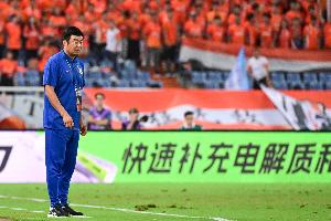 鲁媒谈泰山队：客场高原情形只是外貌征象，，，间歇期要强化技战术_24直播网