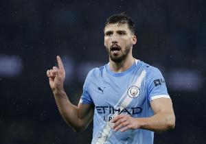 两主力缺阵！TA：迪亚斯腿筋受伤无缘联赛杯决赛，，，，，格伊无资格出战_24直播网