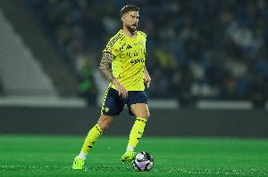 每体：伊尼戈再踢三场自动续约一年，，，续约后将拿到1500万美元_24直播网