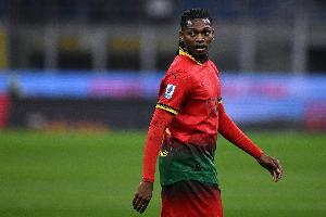 米体：伤情影响了莱奥的情绪，，，，他对米兰很是忠诚、和队友关系融洽_24直播网