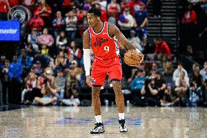 卢：马瑟林已经完成了完整的5V5反抗训练 有望本周内复出_24直播网